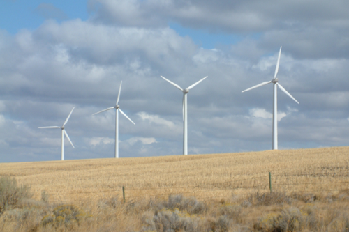 WEC Energy Group investing $412 million in 250-MW Sapphire Sky wind farm