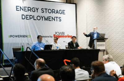 Five sessions we’re looking forward to at POWERGEN International 2024