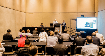 Reserve your spot in New Orleans: POWERGEN University course spots still available