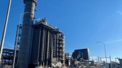 Coal ash reuse plan announced for Alabama Power’s Plant Barry