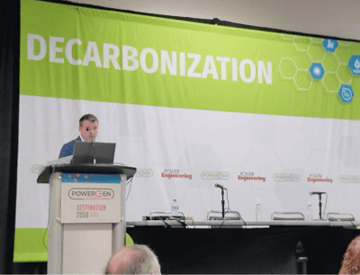 Decarbonizing power: It all comes down to the bottom line
