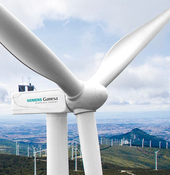 Siemens Energy’s results weighed down by poor wind performance