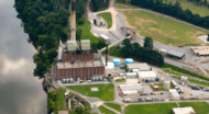 Alabama Power to retire its oldest electric power plant