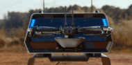 Southern Co. granted “game-changing” FAA waiver for autonomous drone inspections
