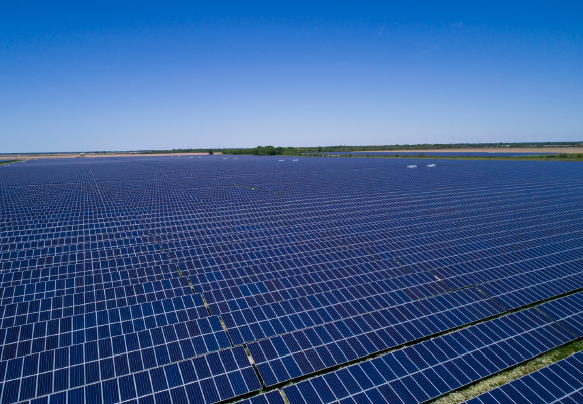 NextEra, Entergy extend solar PPA collaboration in Arkansas