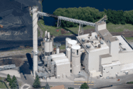 Babcock & Wilcox awarded contract for biomass, CO2 capture retrofit study at Michigan coal plant