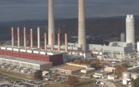 TVA hosting virtual event focused on coal-fired Kingston retirement & alternatives