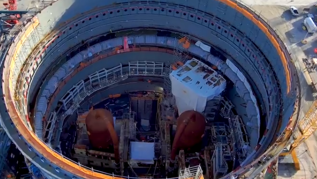 Georgia Power: Vogtle 3 and 4 nuclear project holding fast to schedule despite COVID-19 impacts