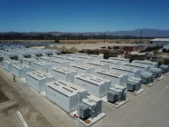 Strata closes on $559M for 1 GWh battery storage project in Arizona