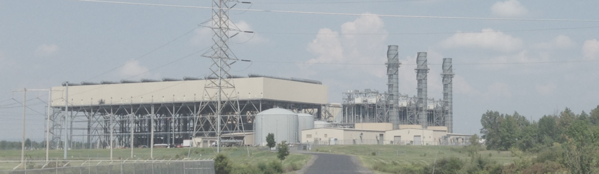 LS Power to acquire 810 MW natural gas plant in Pennsylvania