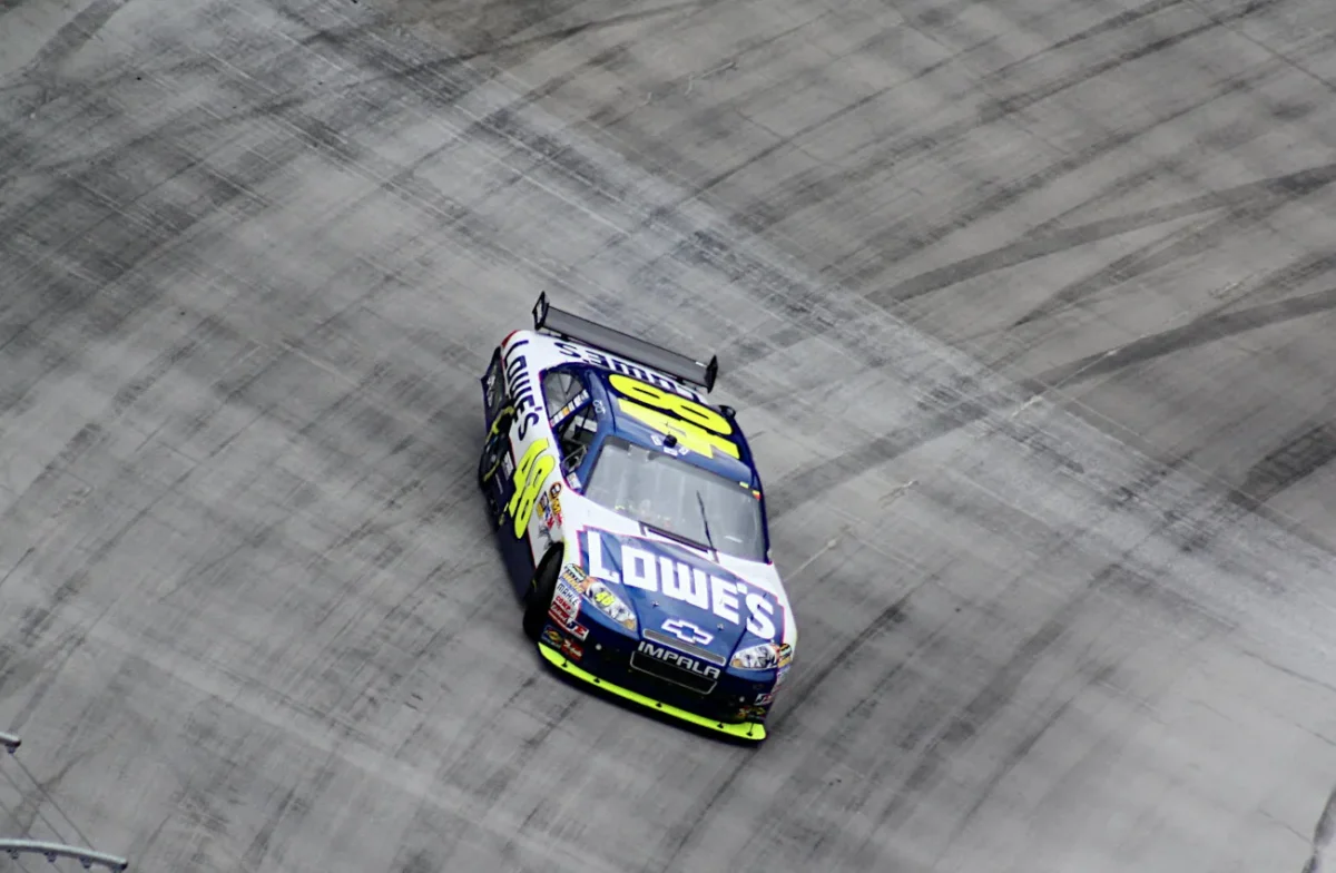 NASCAR and other N.C. companies say Duke Energy needs to pick up the pace on clean energy