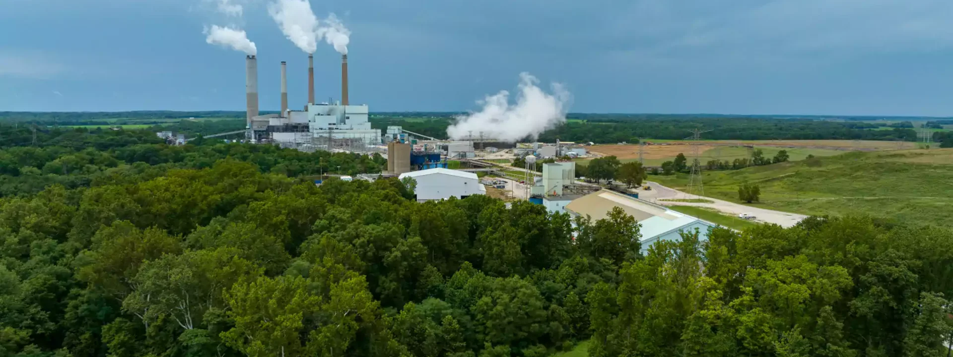 AES Indiana wants to convert its remaining coal units to natural gas